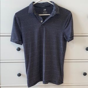 H&M Slim Fit Polo